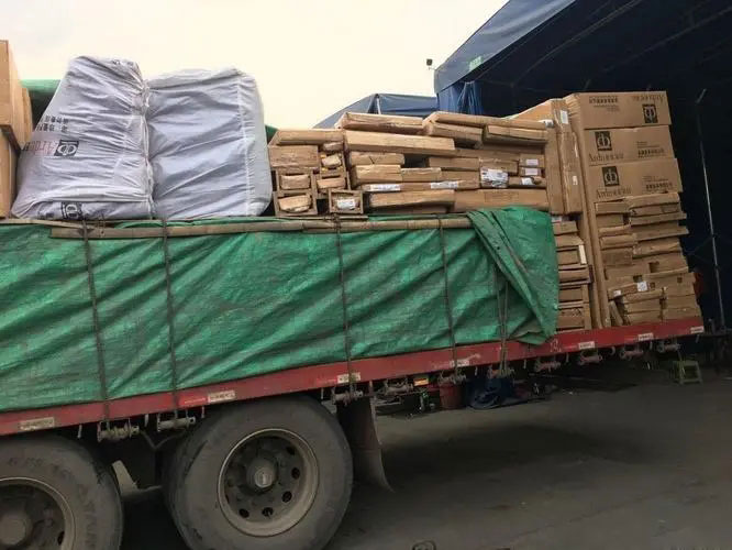诏安家具托运
